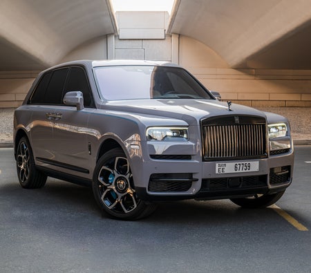 ROLLS ROYCE CULLINAN 2024