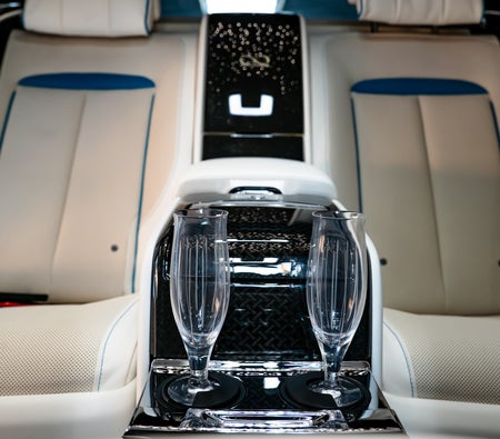 ROLLS ROYCE CULLINAN 2024