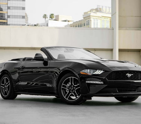FORD MUSTANG 2023