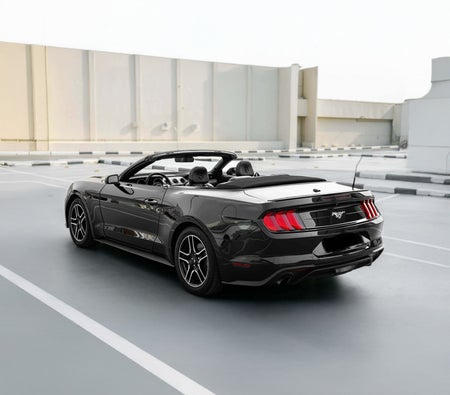 FORD MUSTANG 2023
