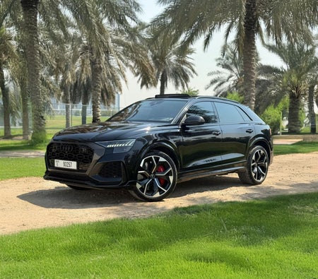 AUDI Q8 2023