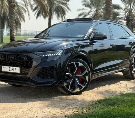 AUDI Q8 2023