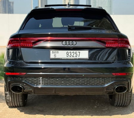 AUDI Q8 2023
