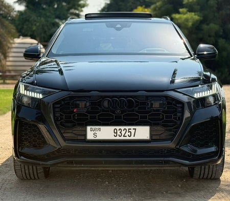 AUDI Q8 2023
