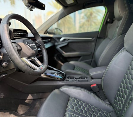 AUDI RS 3 2024