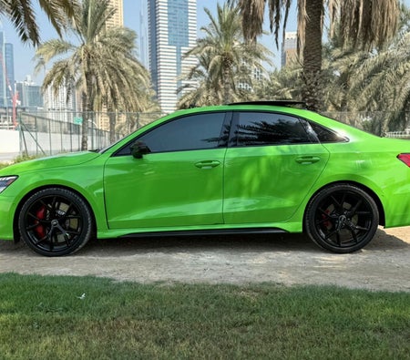 AUDI RS 3 2024