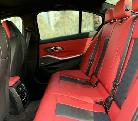 BMW M3 2023