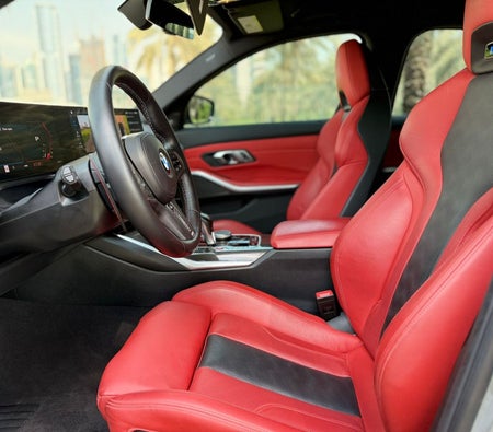 BMW M3 2023