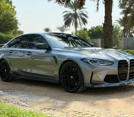 BMW M3 2023