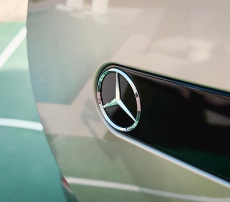 مرسيدس G CLASS 2021