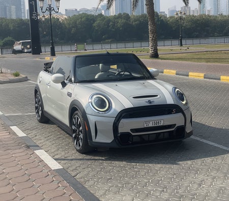 ميني كوبر 2023