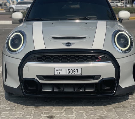 ميني كوبر 2023