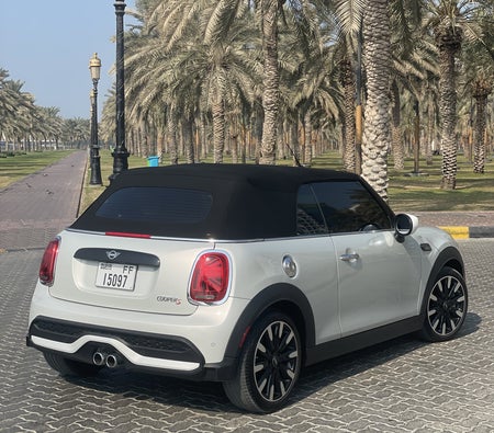 ميني كوبر 2023