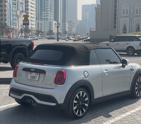 ميني كوبر 2023