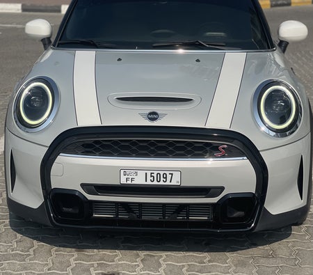ميني كوبر 2023