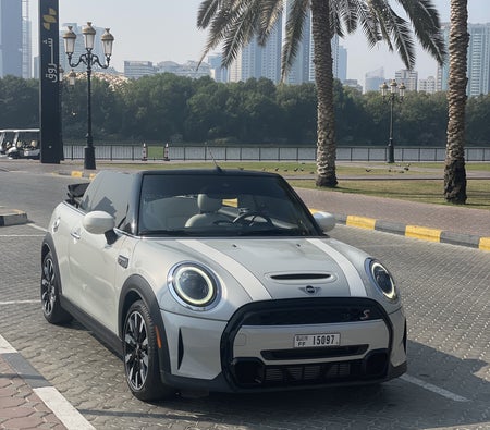 ميني كوبر 2023