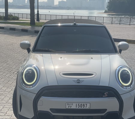 ميني كوبر 2023