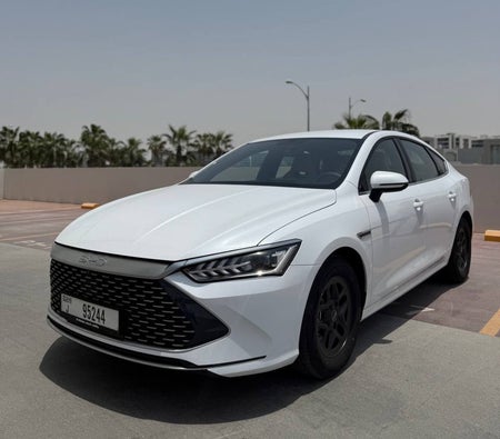 BYD Qin Plus 2026