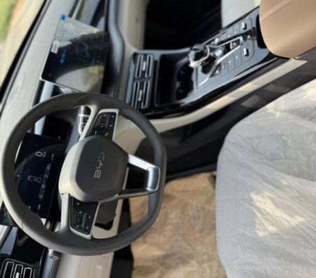 BYD Qin Plus 2026