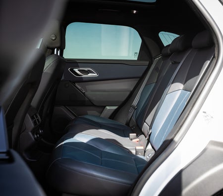 LAND ROVER VELAR 2024