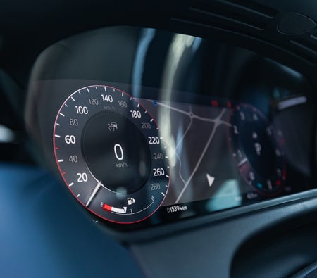 LAND ROVER VELAR 2024