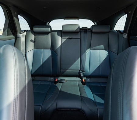 LAND ROVER VELAR 2024