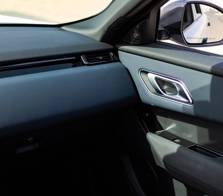 LAND ROVER VELAR 2024