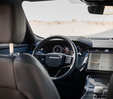LAND ROVER VELAR 2024