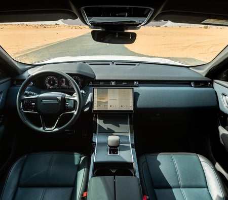 LAND ROVER VELAR 2024