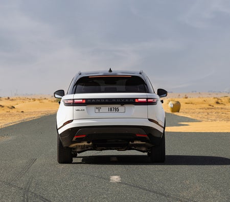 LAND ROVER VELAR 2024
