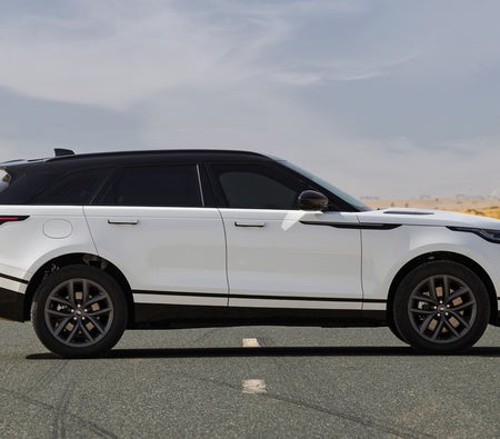 LAND ROVER VELAR 2024