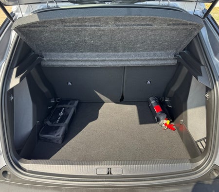 PEUGEOT 2008 2026