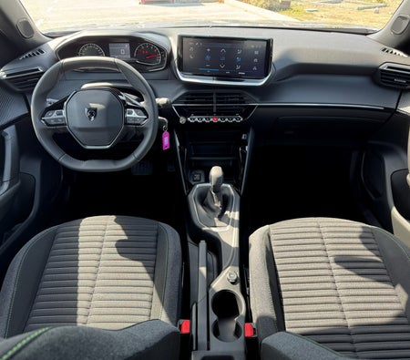 PEUGEOT 2008 2026