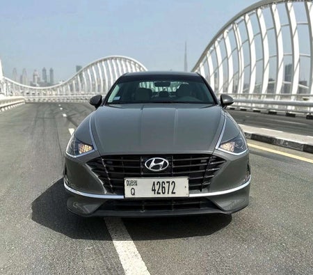 هيونداي سوناتا 2023