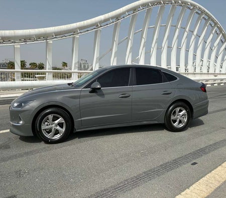 هيونداي سوناتا 2023