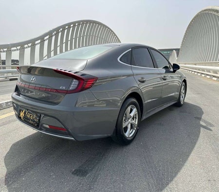 هيونداي سوناتا 2023