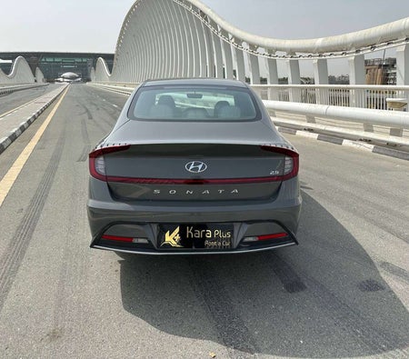 هيونداي سوناتا 2023