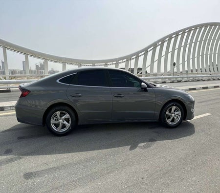 هيونداي سوناتا 2023