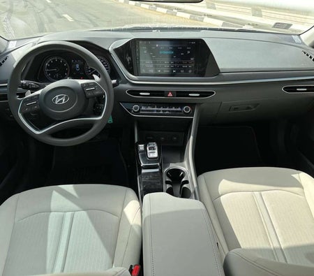 هيونداي سوناتا 2023
