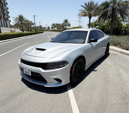 DODGE CHARGER 2023