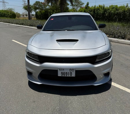 DODGE CHARGER 2023