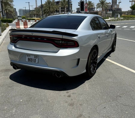 DODGE CHARGER 2023