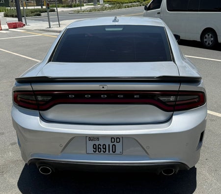 DODGE CHARGER 2023