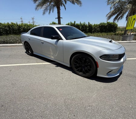 DODGE CHARGER 2023