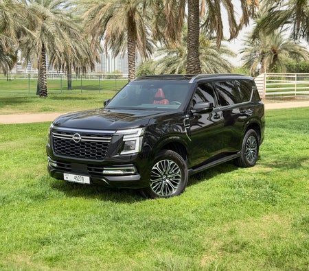 نيسان باترول 2026