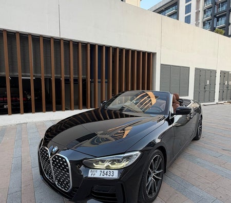 BMW 4 SERIES 2024