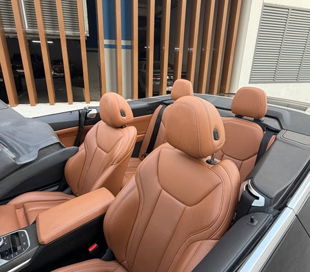 BMW 4 SERIES 2024