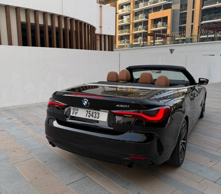 BMW 4 SERIES 2024