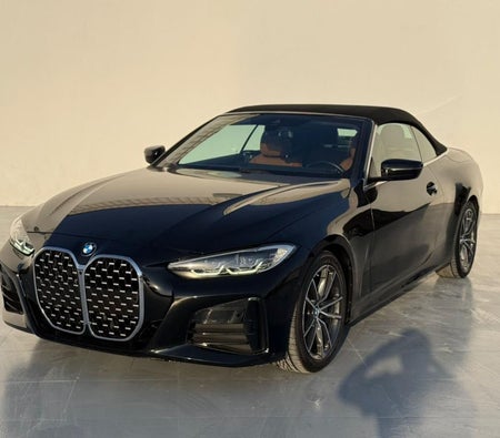 BMW 4 SERIES 2024