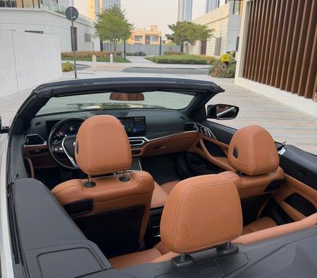 BMW 4 SERIES 2024